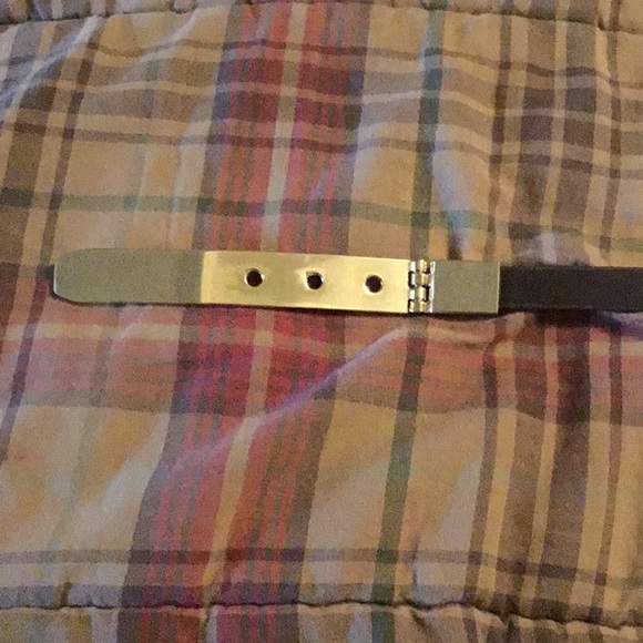 MK Brown Belt - Picture 2 of 4